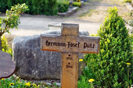 friedhof