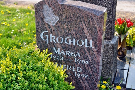 friedhof