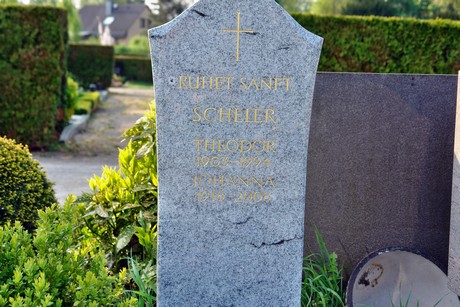 friedhof