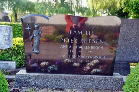 friedhof