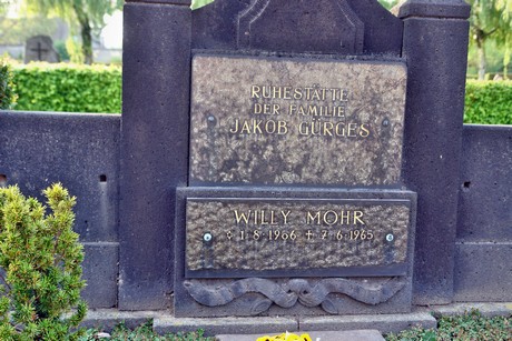 friedhof