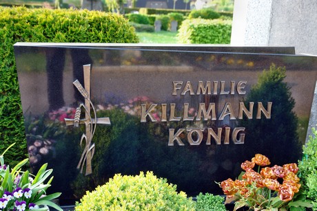 friedhof