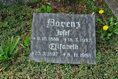 friedhof