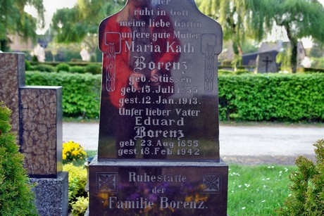 friedhof