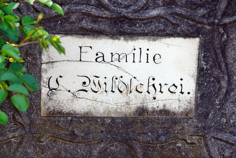 friedhof