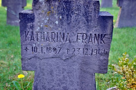 friedhof
