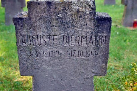 friedhof