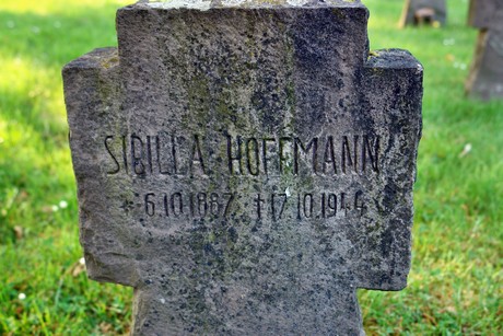 friedhof