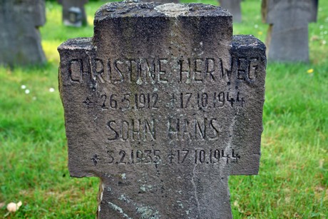 friedhof