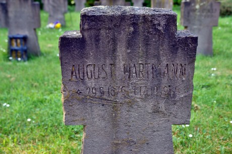 friedhof