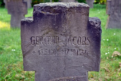 friedhof