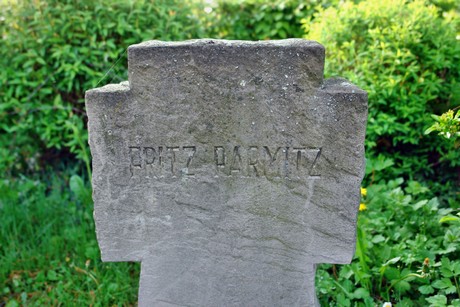 friedhof