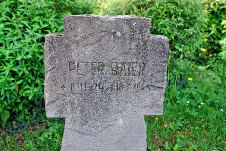 friedhof
