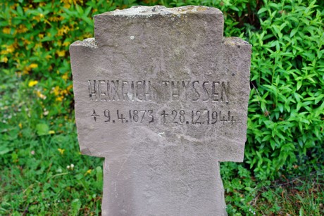 friedhof