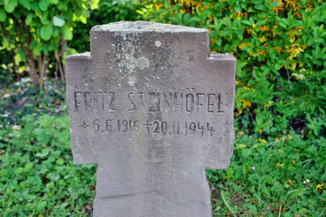 friedhof