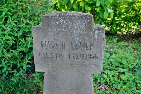 friedhof