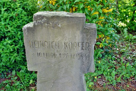 friedhof