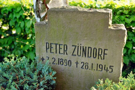 friedhof