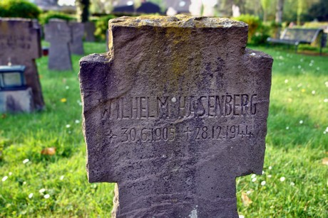 friedhof