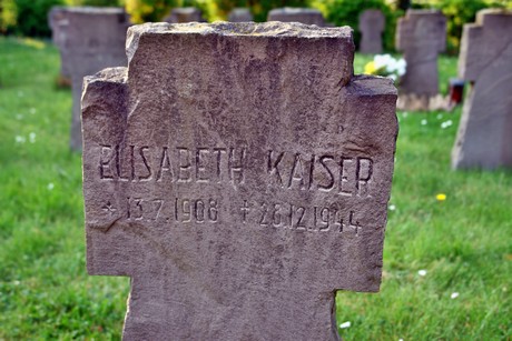 friedhof