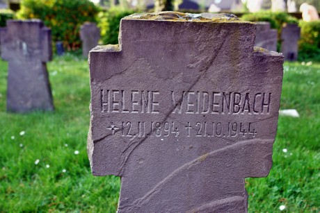 friedhof