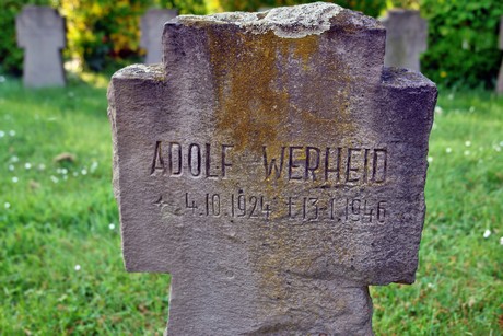 friedhof