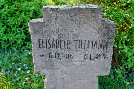 friedhof
