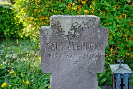 friedhof
