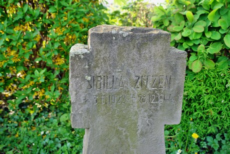 friedhof