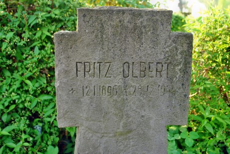 friedhof
