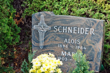 friedhof