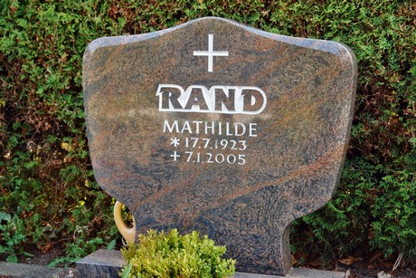 friedhof