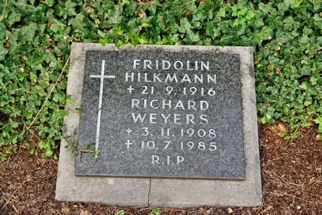 friedhof