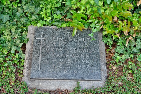 friedhof