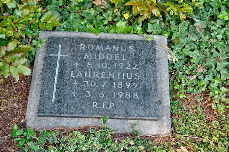 friedhof