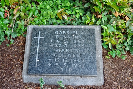friedhof