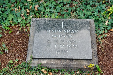 friedhof