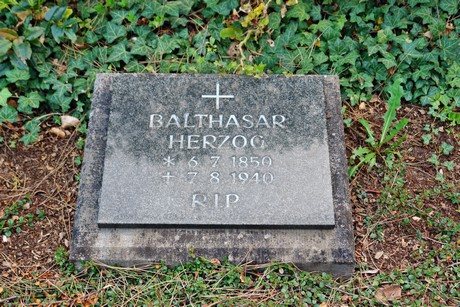 friedhof