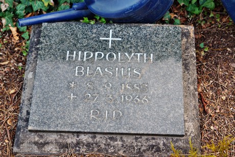 friedhof