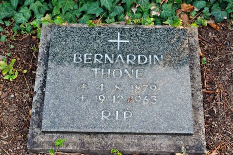 friedhof