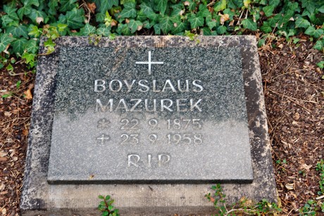 friedhof