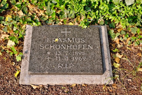 friedhof
