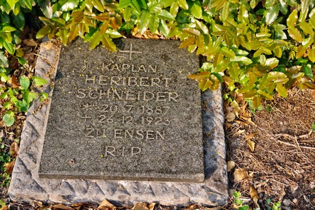 friedhof