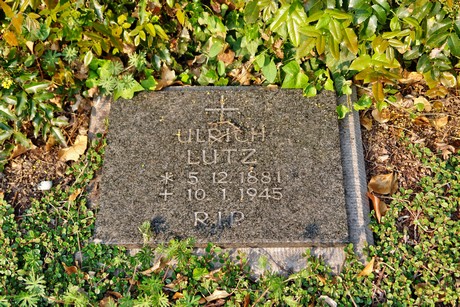 friedhof