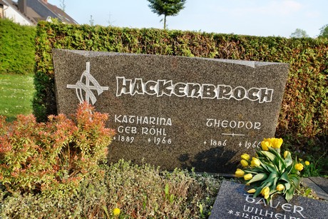 friedhof