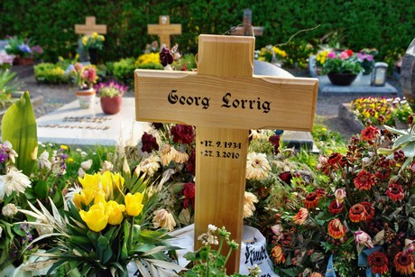 friedhof