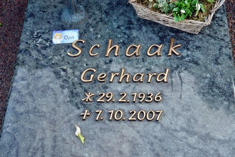 friedhof