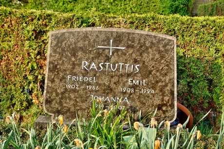 friedhof