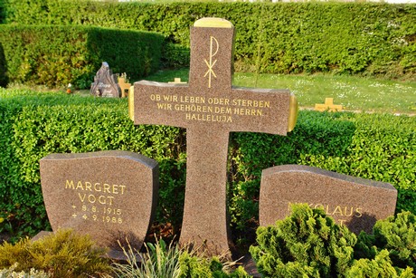 friedhof