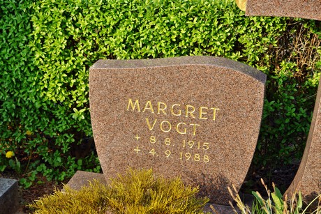 friedhof